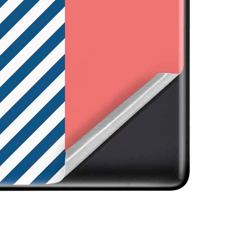 Color Blocks Google Pixel 6 Pro Skin